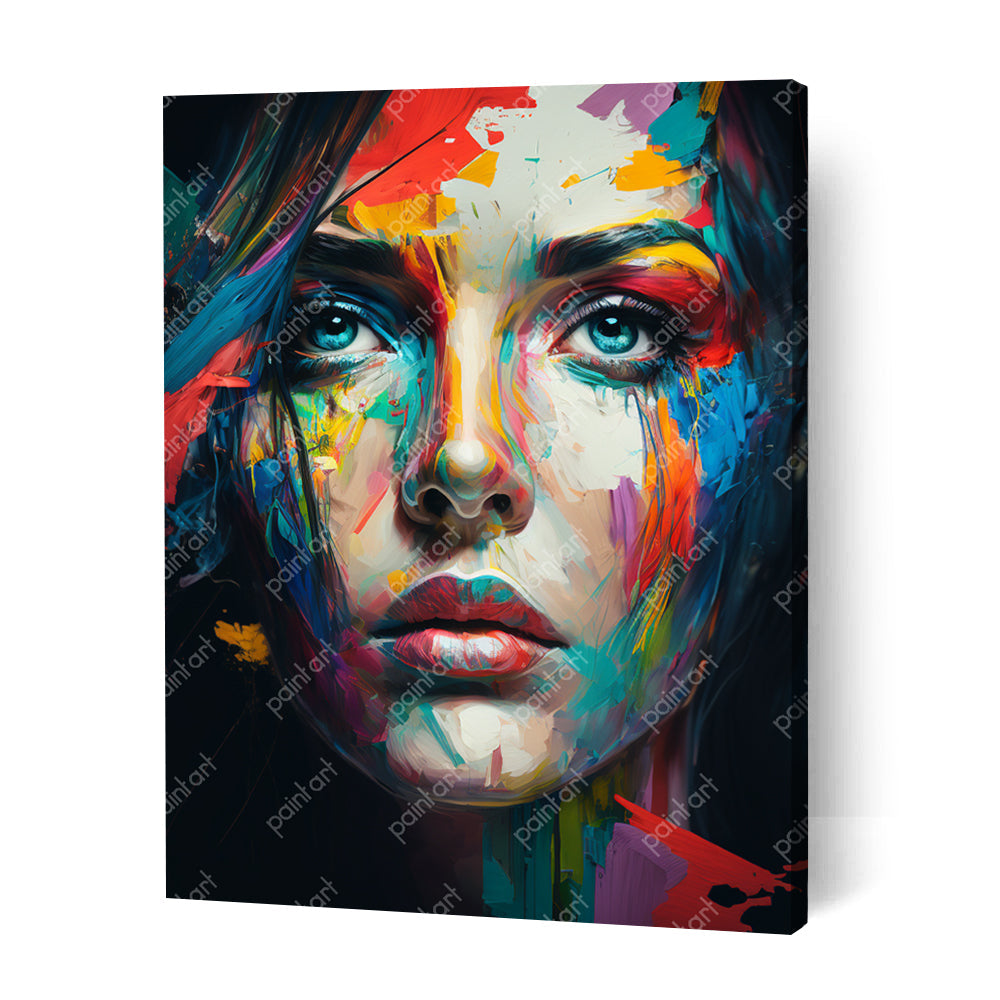 Hued Hallucination