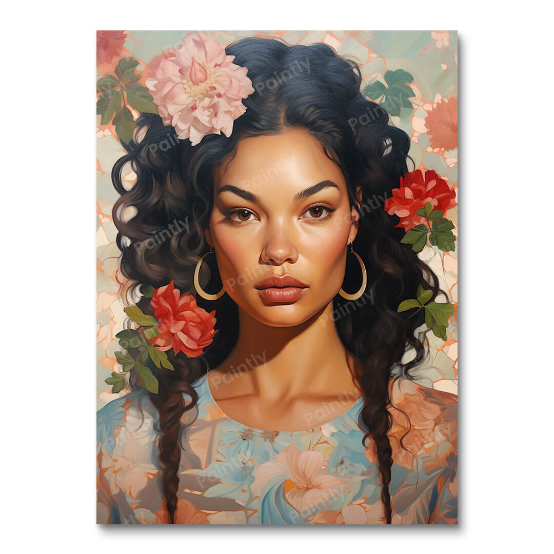 Heritage Portraits I