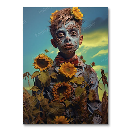 Botanical Afterlife II