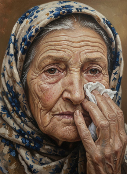 Tears of Time