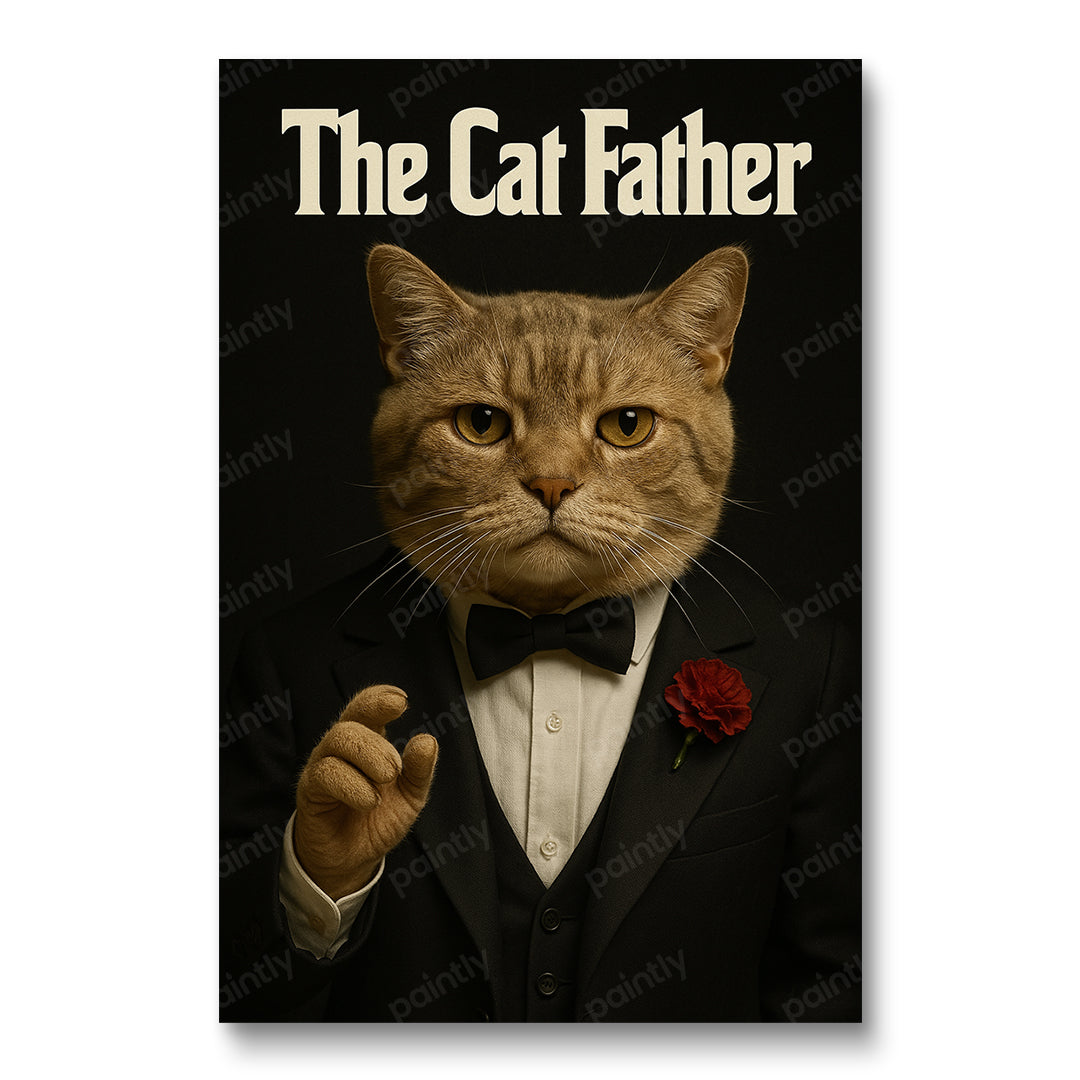 The Cat Father