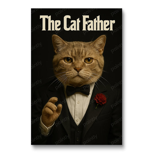 The Cat Father