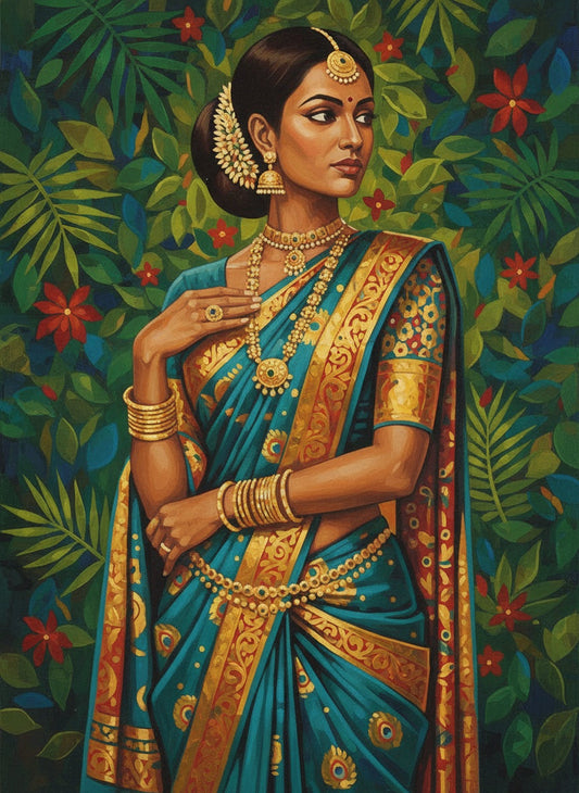 Golden Grace