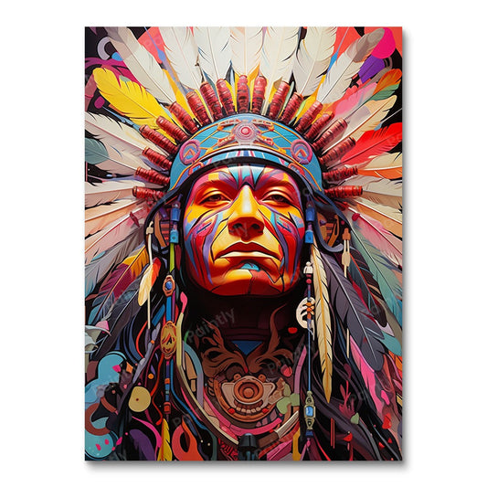 Chief's Brilliance