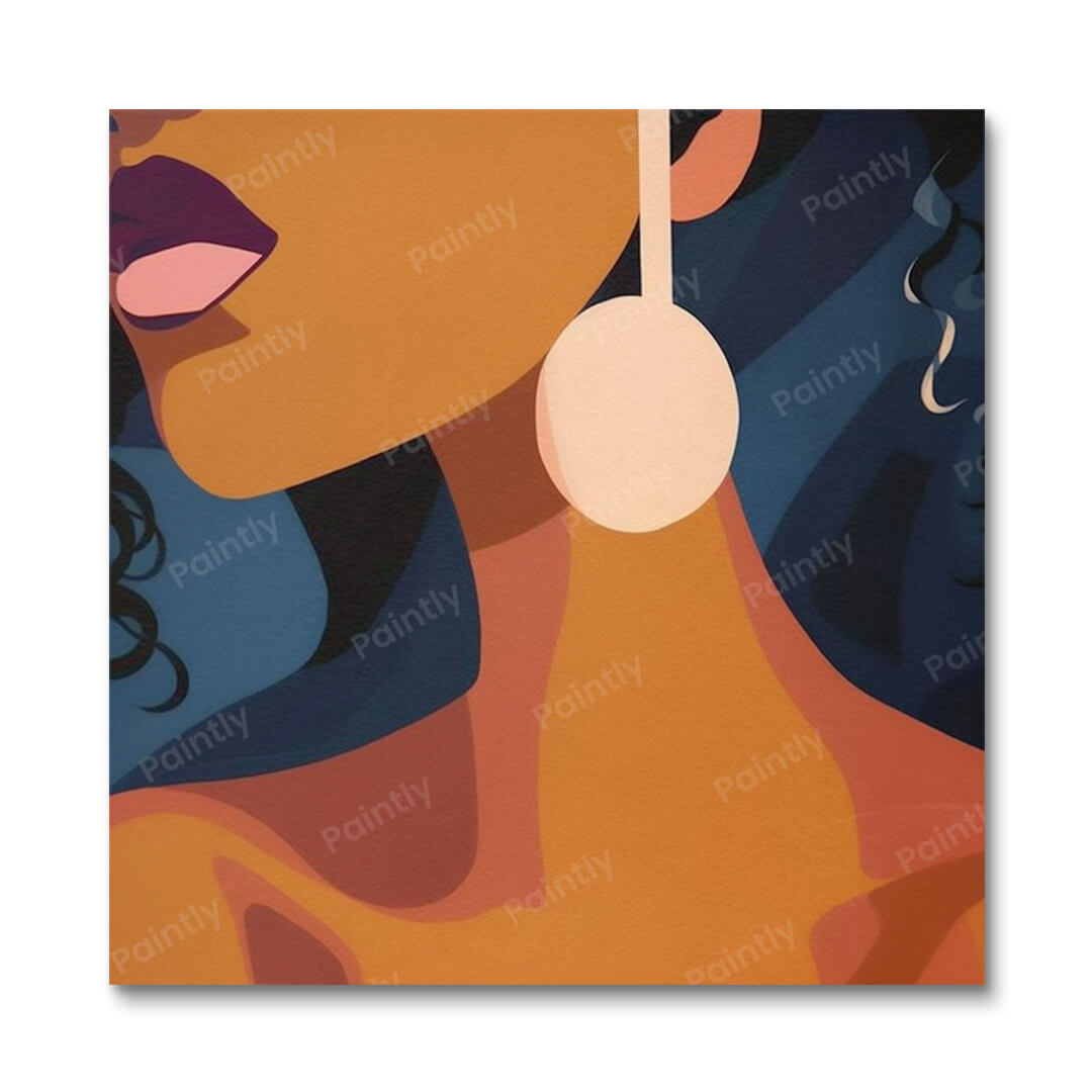 Elegance (1 Hour to Finish)