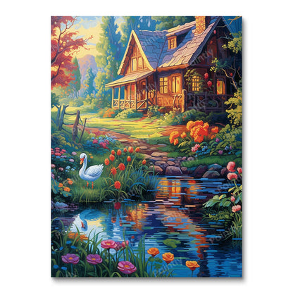 Serene Countryside