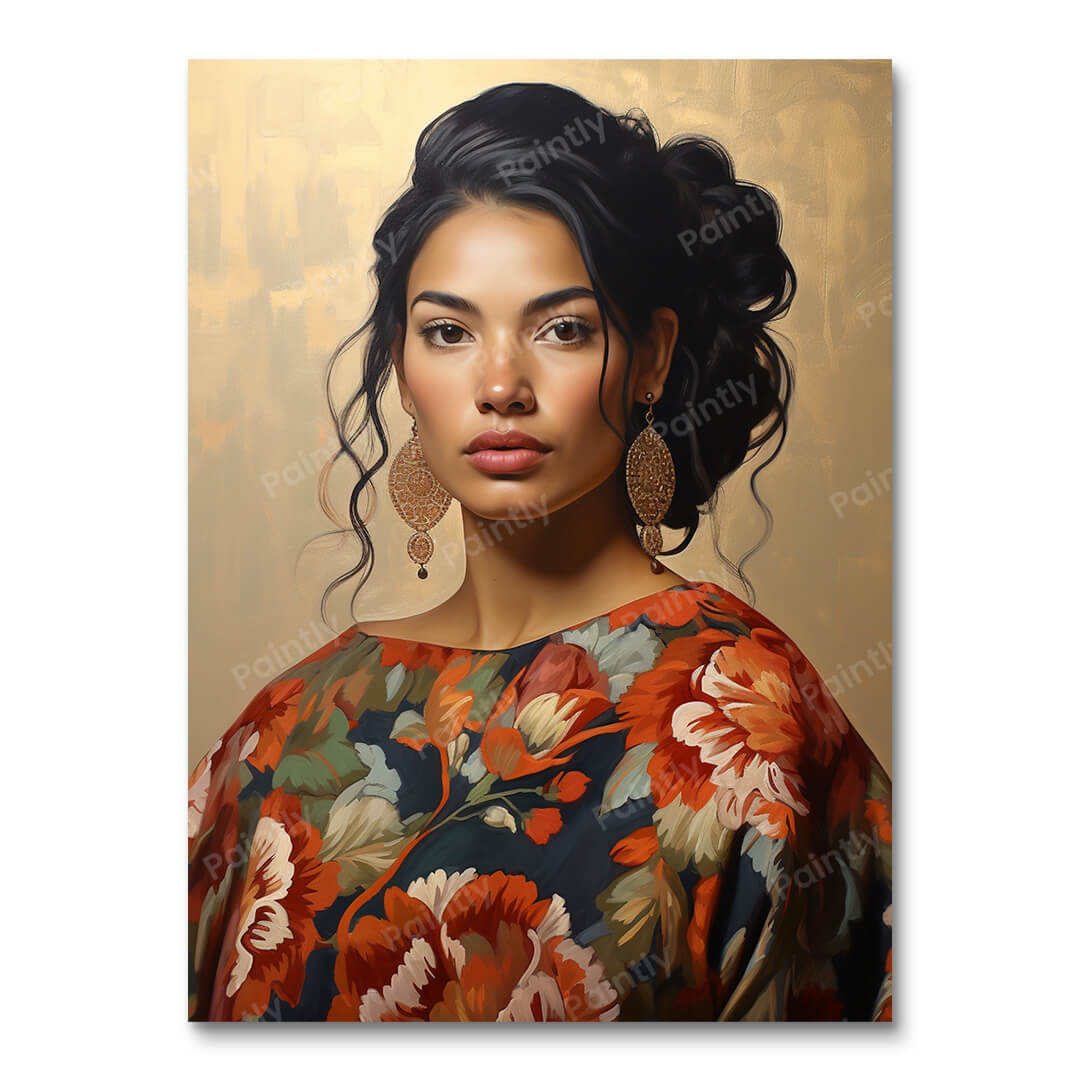 Heritage Portraits II