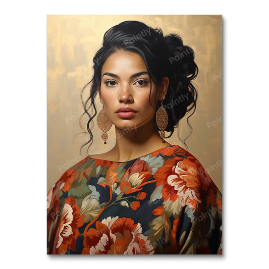 Heritage Portraits II