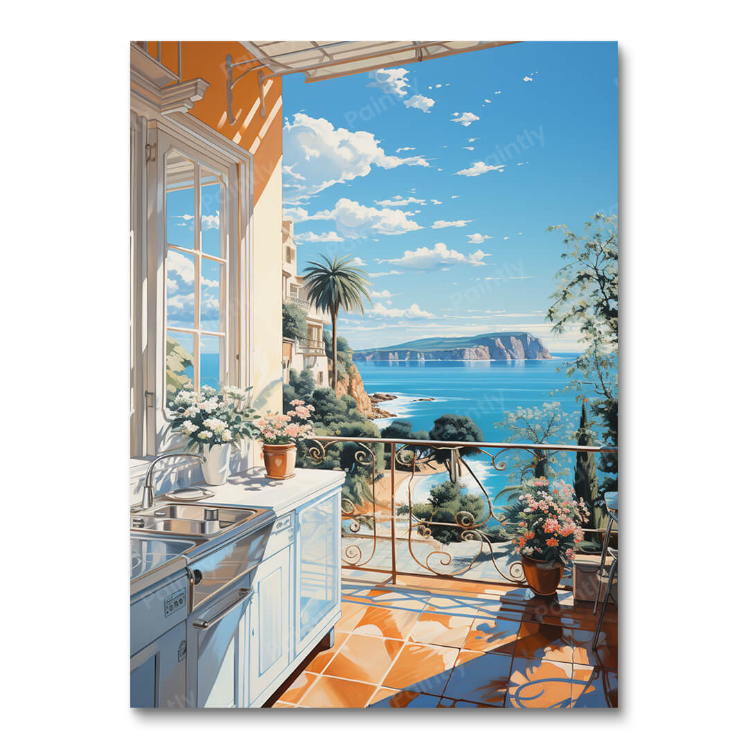 Culinary Vista II