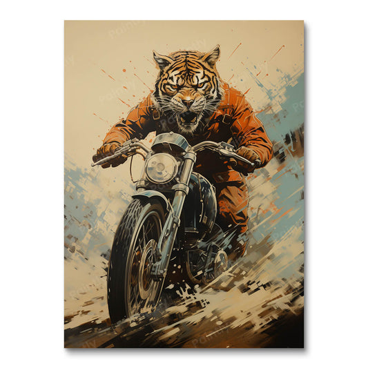 Moto-Meow Revolution III