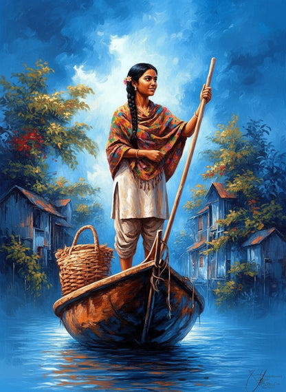 River Journey