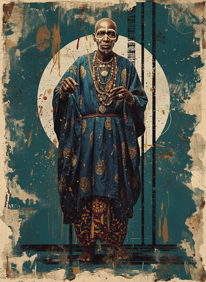 The Elder Sage