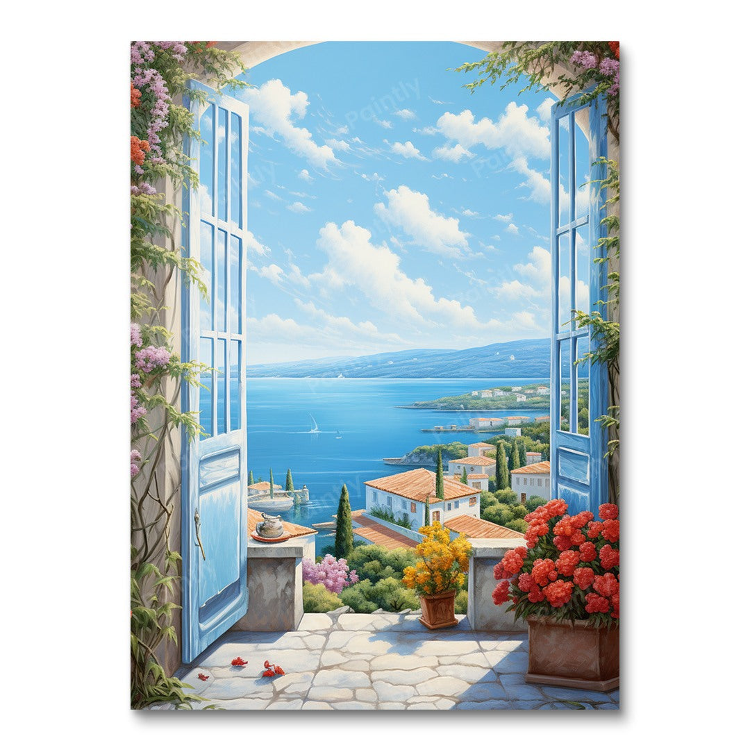 Ocean Vista II