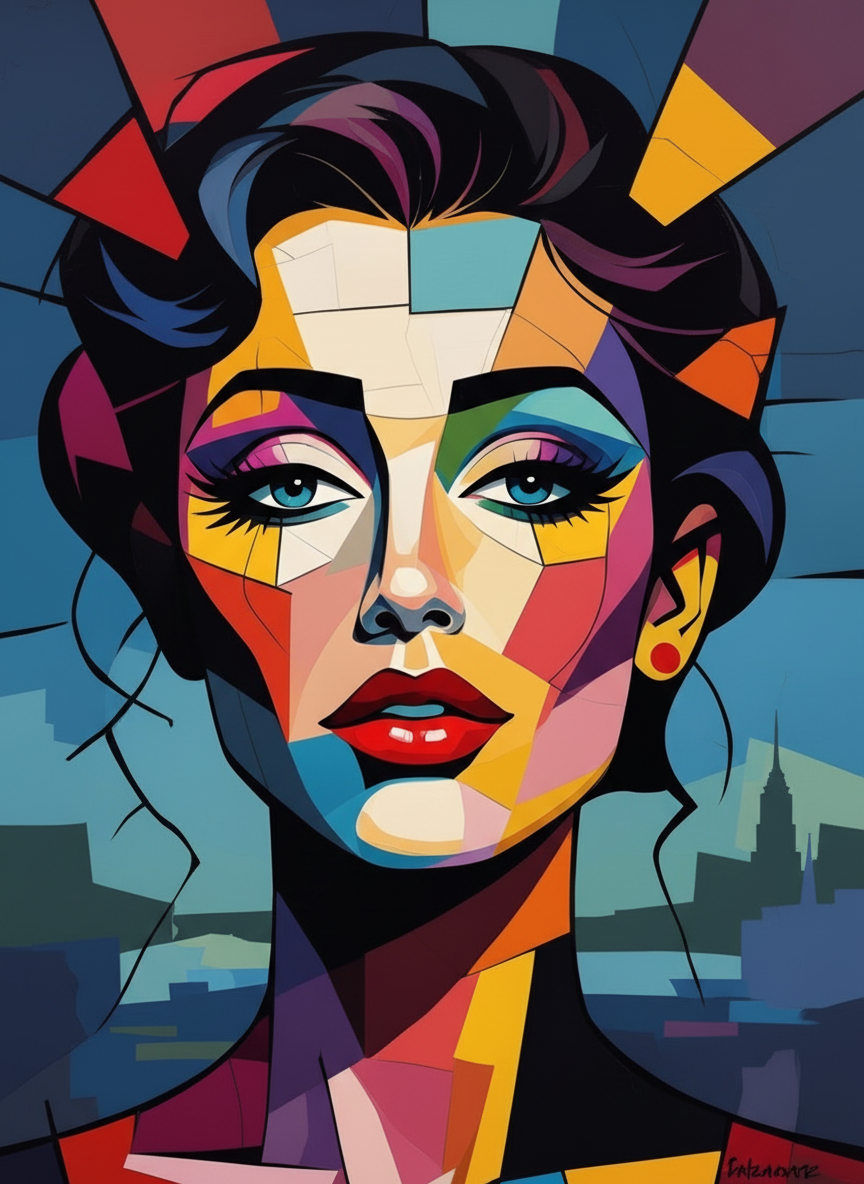 City Muse