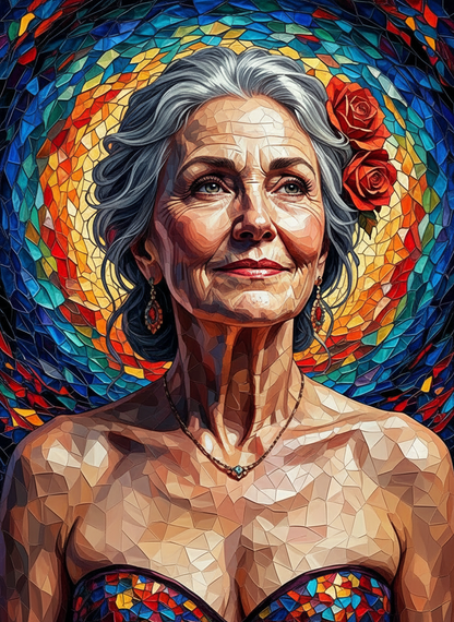 Matriarch of Light