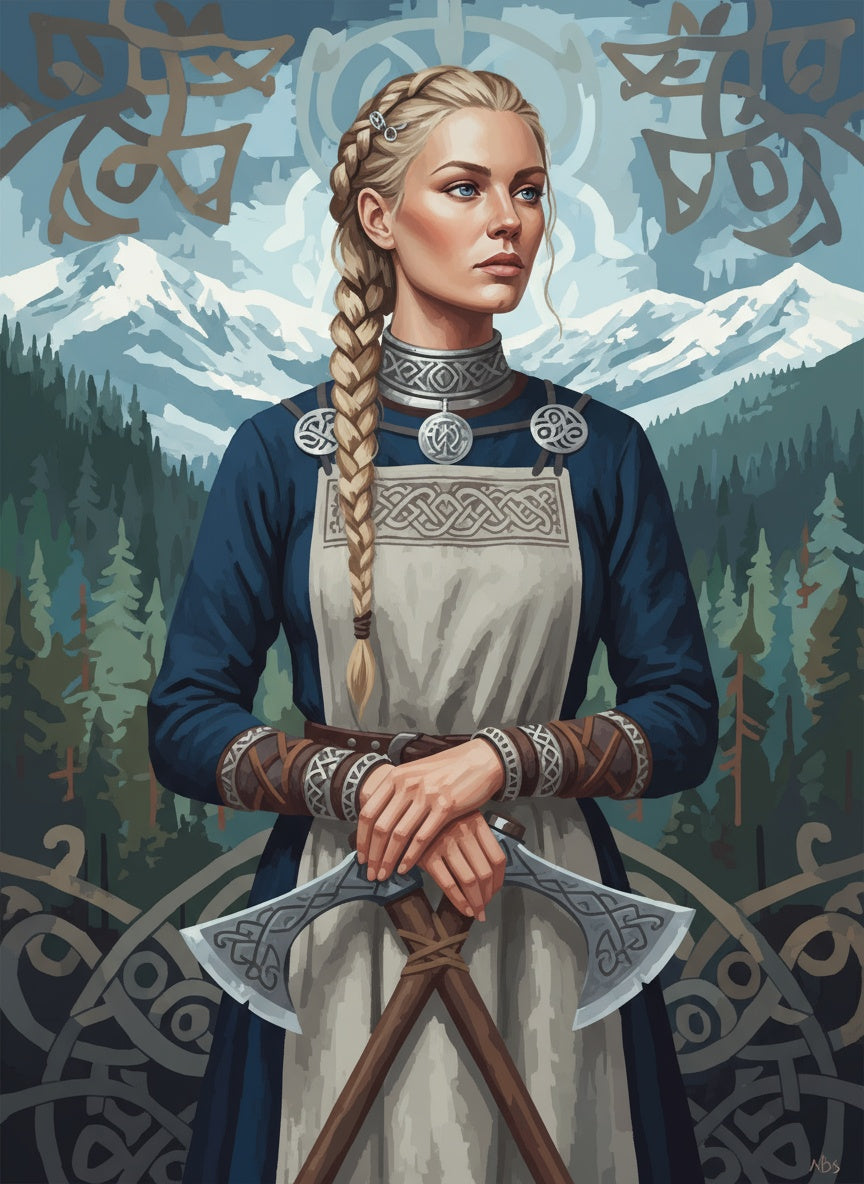Nordic Valor
