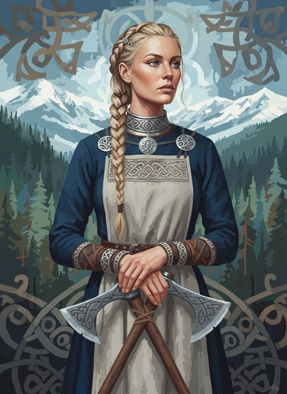 Nordic Valor