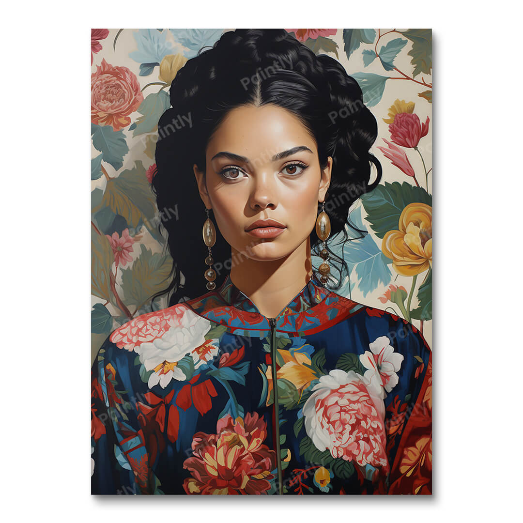 Heritage Portraits III