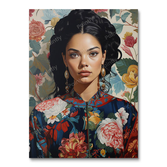 Heritage Portraits III