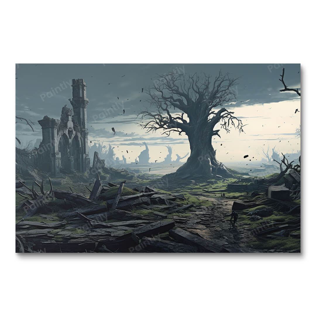 Eternal Remnants