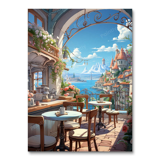 Culinary Vista