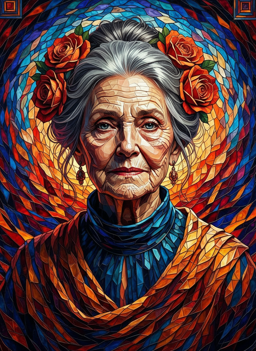 Matriarch of Light