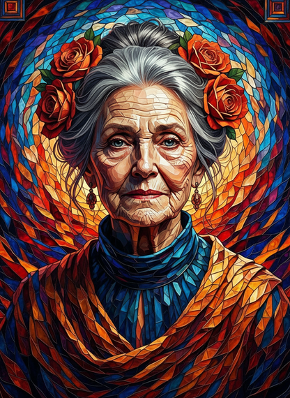 Matriarch of Light
