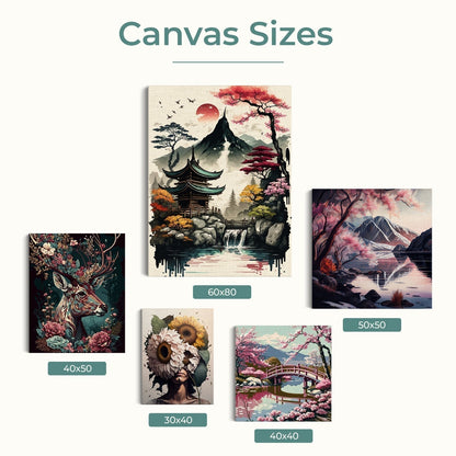 Vase of Spring Tulips