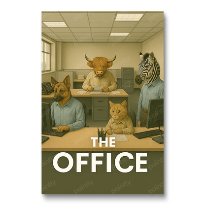 The Office