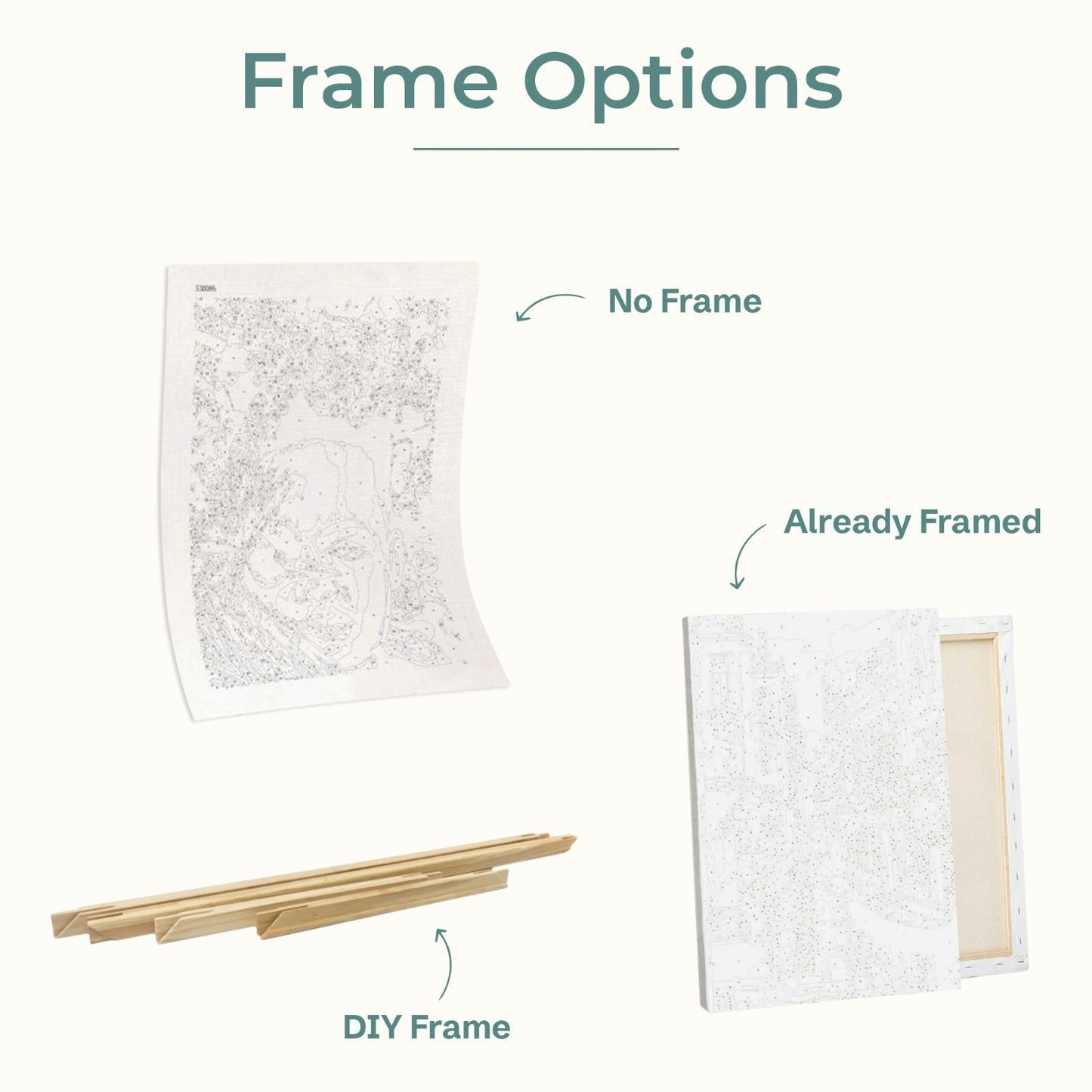 Desert Jewels