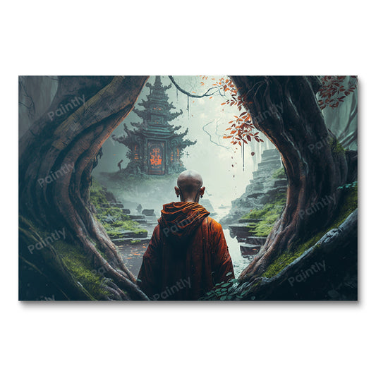 The Centered Soul