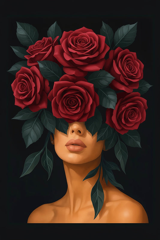 In Bloom, Unseen