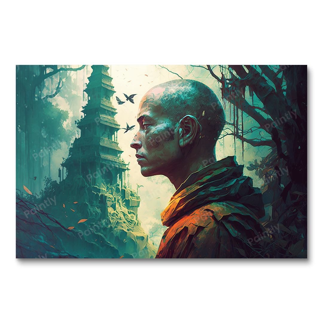 The Clarity of the Mind