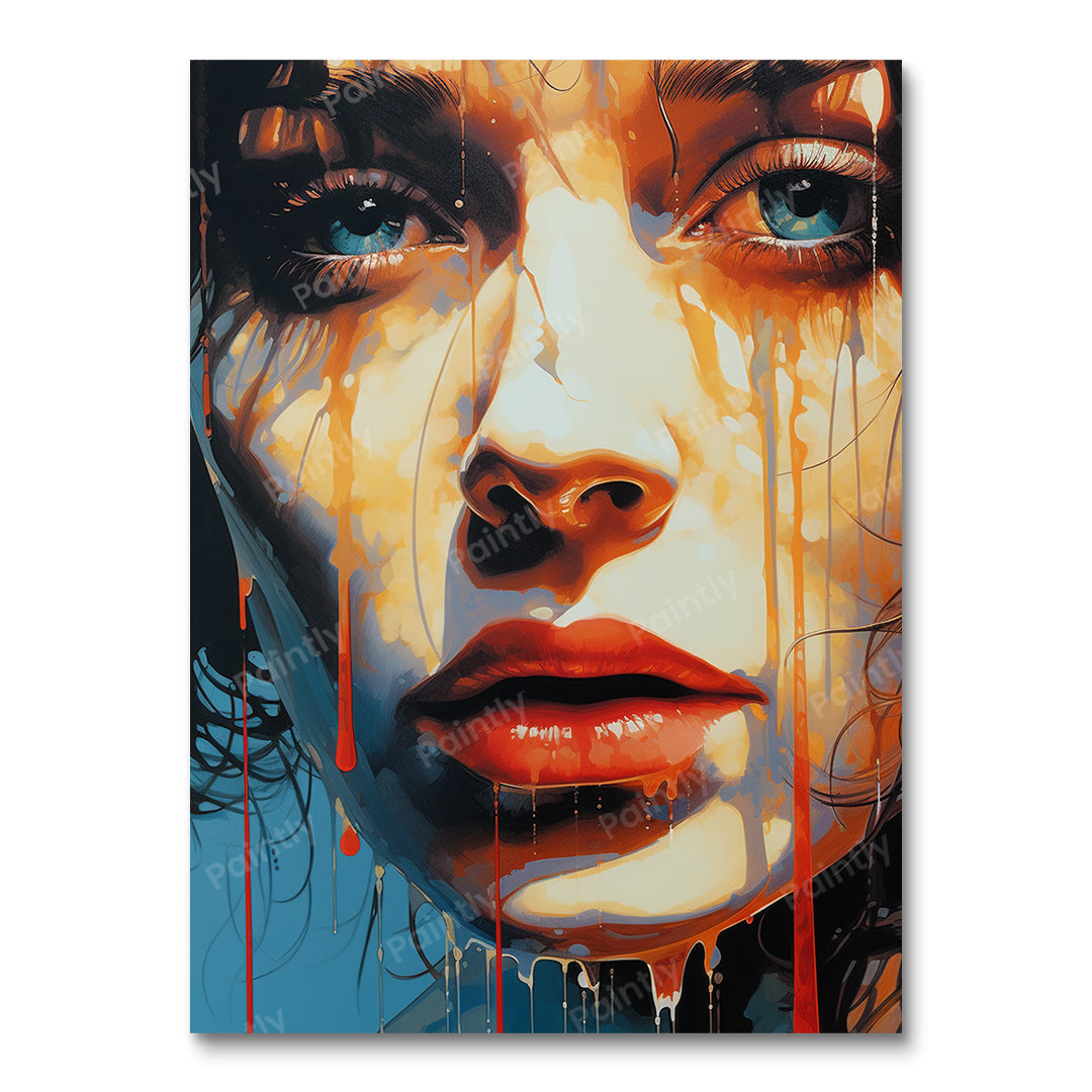 Illustrated Passion
