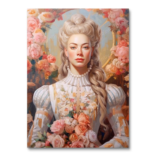 Queen's Quintessence