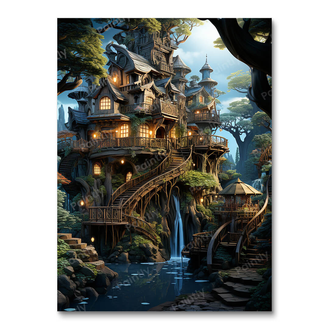 Beyit Bungalow