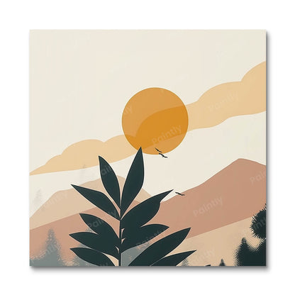 Peaks (1 Hour to Finish)