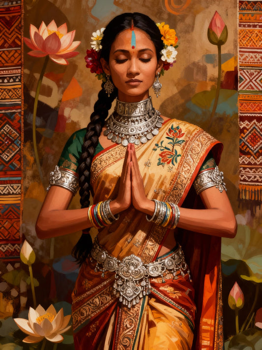 Sacred Serenity