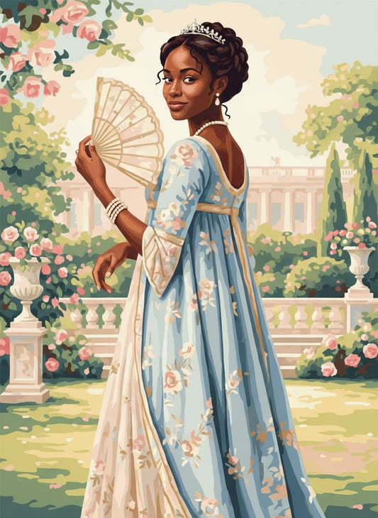 Garden Grace