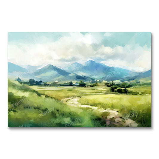 The Highland Harmony