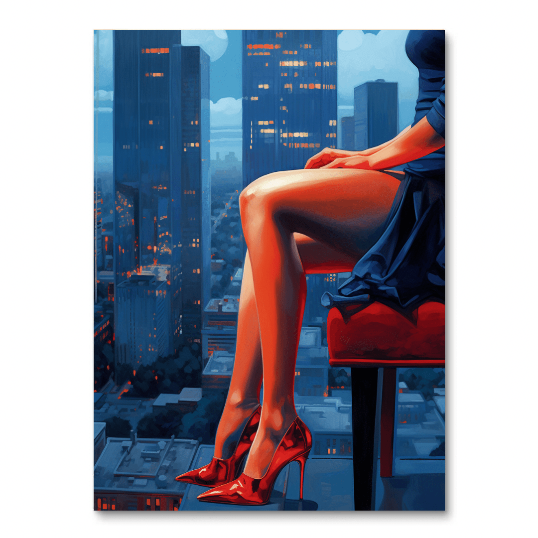 City Chic II