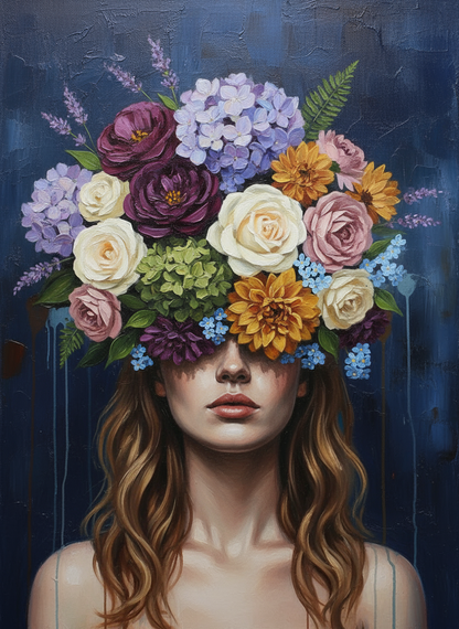 Bloom Veil