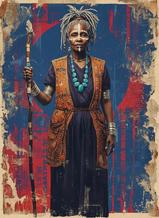 Elder of Wisdom