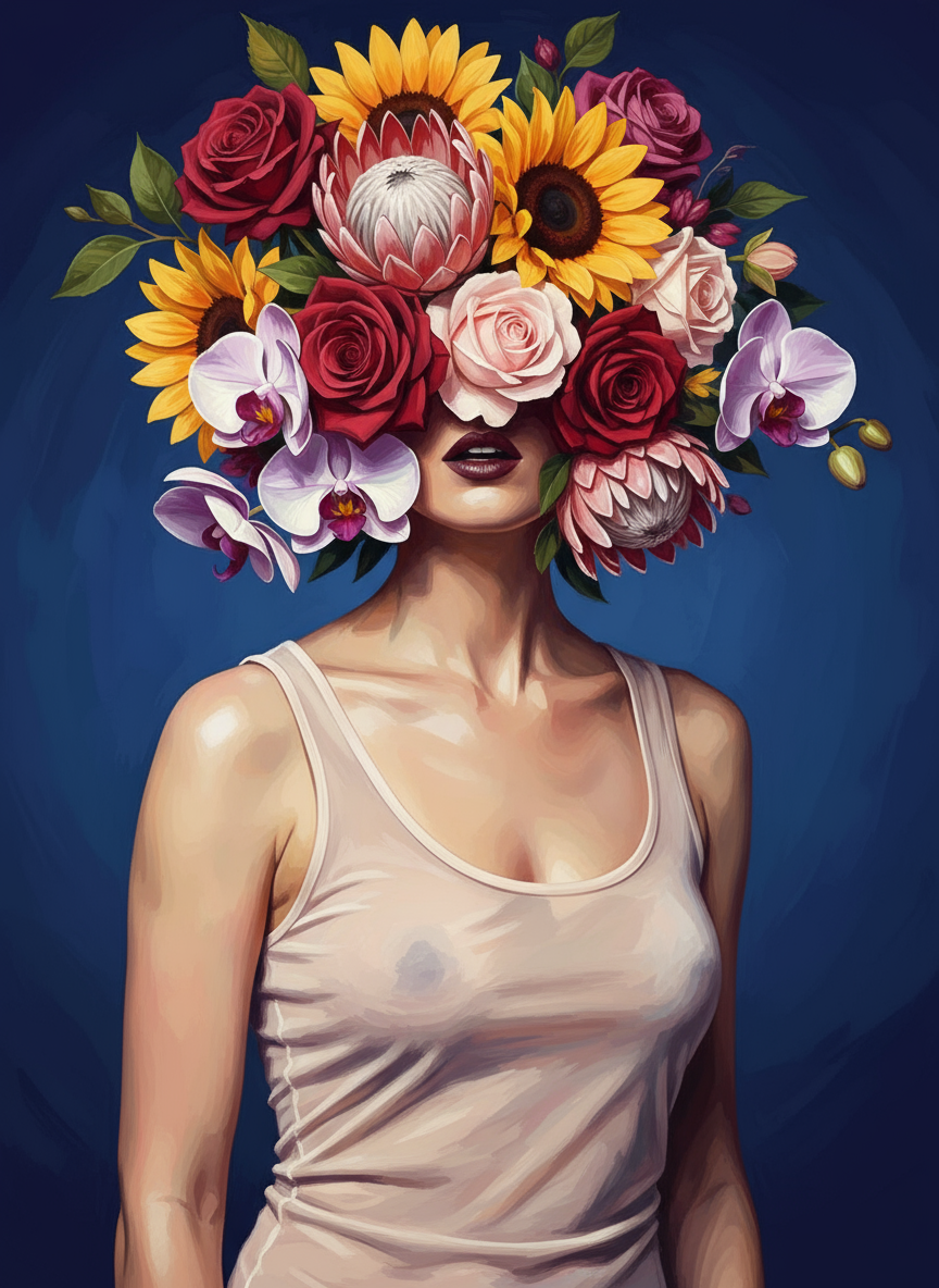Lush Devotion
