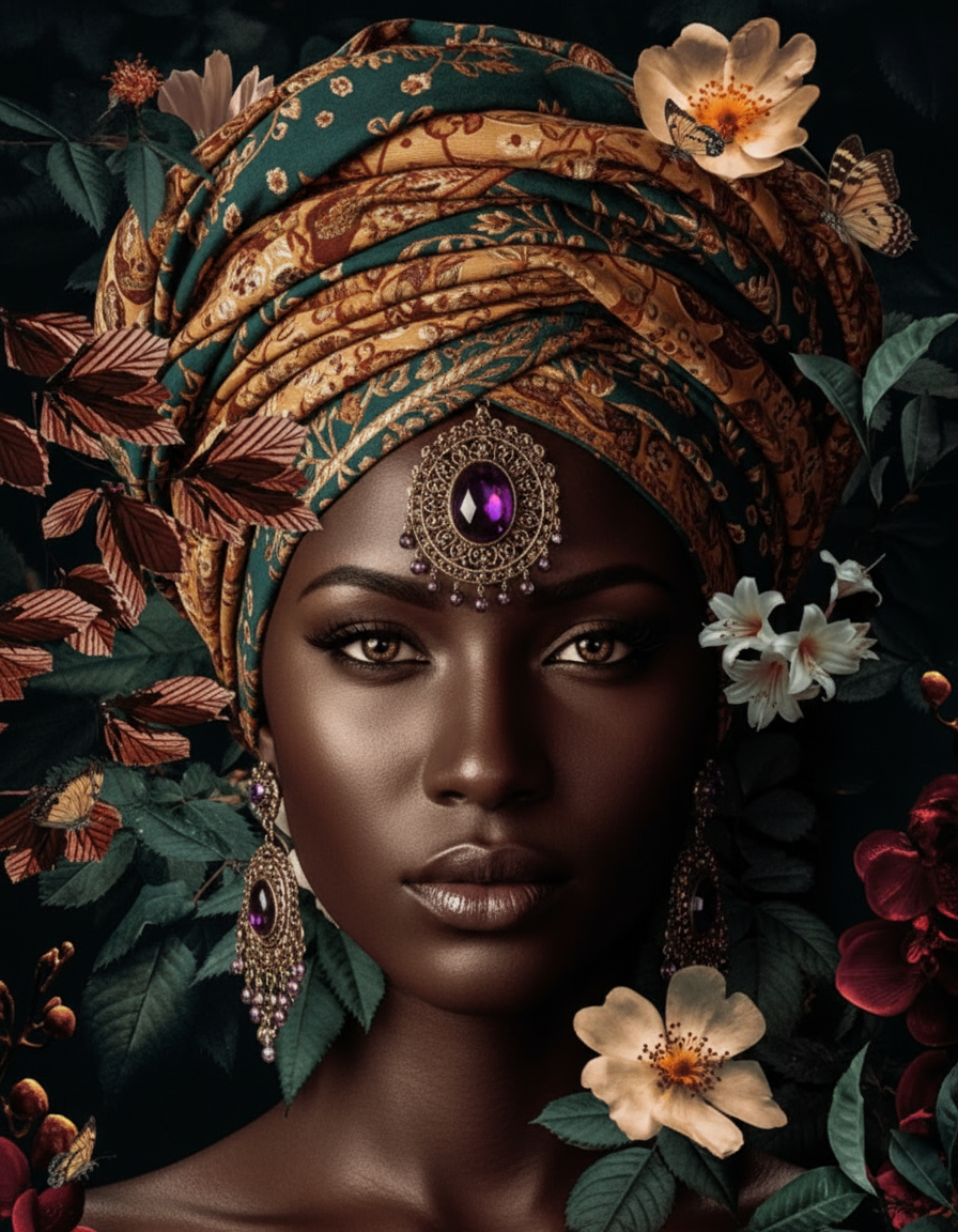 Regal Essence