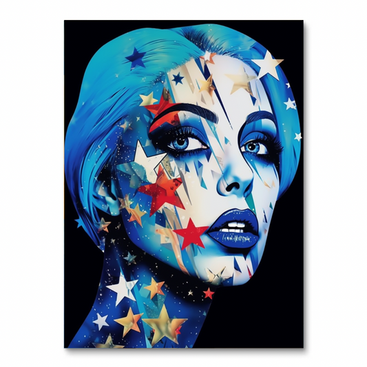 Starry Eyed Surprise