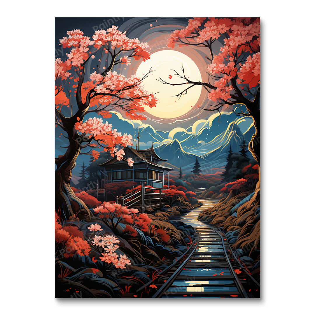 Japanese Journey