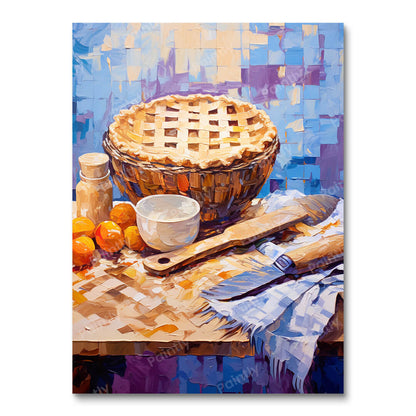 Grids of Flavor