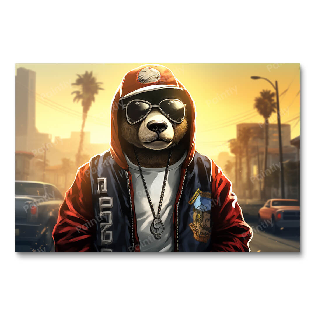 Lil Bearzy