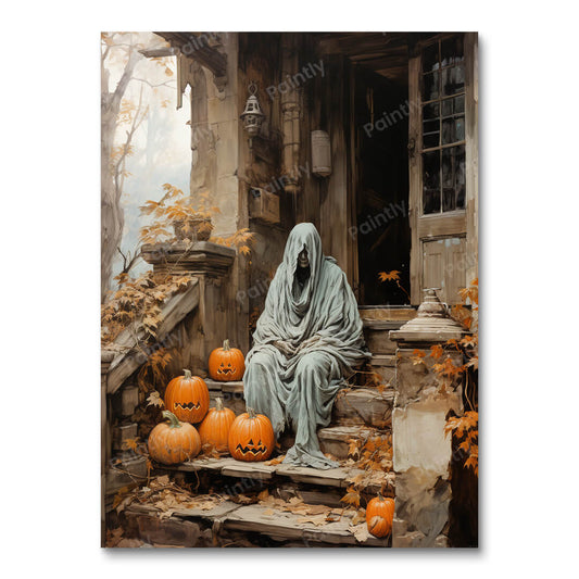 Ghostly Porch Nostalgia III